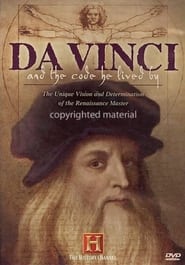 Da Vinci and the Code He Lived By streaming