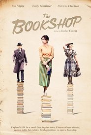 cz The Bookshop 2017 Celý Film Online