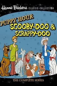 The Scooby and Scrappy-Doo Puppy Hour постер