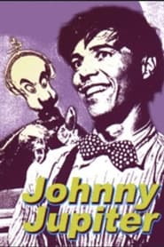 Johnny Jupiter