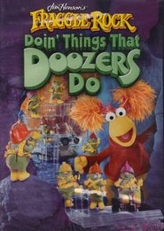 Poster Fraggle Rock: Doin' Things That Doozers Do 2005