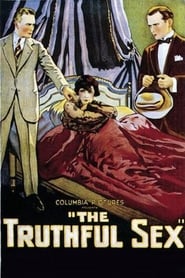 Poster The Truthful Sex