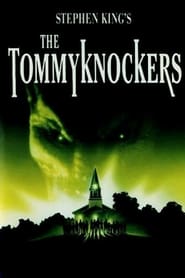 Poster van The Tommyknockers