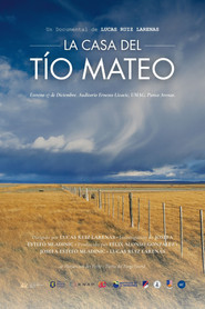 La Casa del Tío Mateo