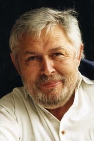 Photo de Jerzy Bińczycki Professor 