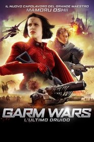 Garm Wars: L'ultimo druido bluray italiano doppiaggio completo full
moviea ltadefinizione01 2014