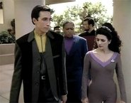Star Trek: La nueva generación (SUB) 5x13
