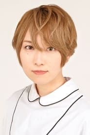 Minami Hinata as Eden College Student (voice)