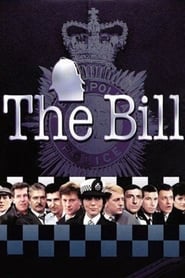 The Bill - Season 26 Episode 19