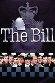 Poster The Bill - Season 9 Episode 24 : Trivial Pursuits 2010