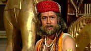 War begins and Arjun drops his weapons, Geeta Saar begins