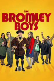 The Bromley Boys постер