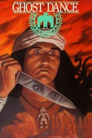 Poster The Ghost Dance 1982