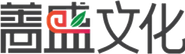 Logo for Jiangsu Qiangsheng culture media
