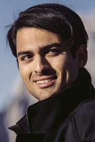 Matteo Bocelli is Prince Mustafa