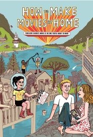 Poster How to Make Movies at Home 1970