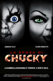 La sposa di Chucky (1998)