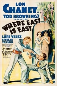 Where East  Is East (1929)