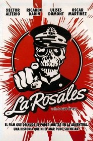 Poster La rosales