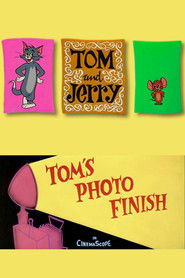 Tom's Photo Finish (1957)