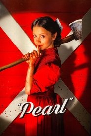 صورة فيلم Pearl 2022 مترجم بجودة HD