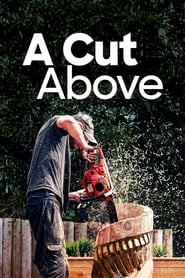 A Cut Above poster