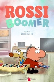 Poster Rossi Boomer 2025