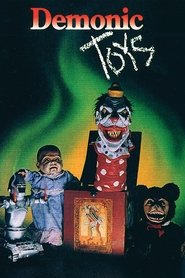 O Mestre dos Brinquedos VS Brinquedos Diabólicos Dublado Online
