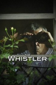 Poster The Whistler