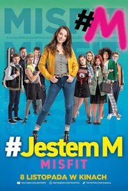 #Jestem M. Misfit #Jestem M. Misfit