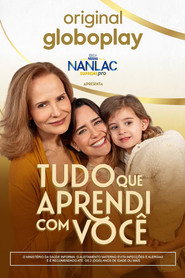 Tudo que Aprendi com Você