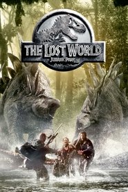 مشاهدة فيلم The Lost World: Jurassic Park 1997 مترجم