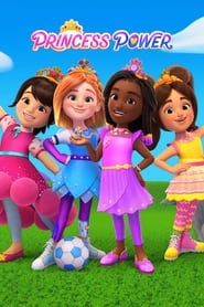 Princess Power TV Show | Where to Watch Online?