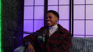 Stealing the Show (Jamal Douglas)