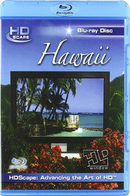 HDScape: HDWindow - Hawaii