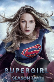 Supergirl Season 2 10