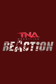 TNA Reaction - Season 1 Episode 9