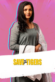 Save the Tigers постер