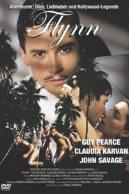 Flynn poster