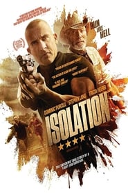 Isolation poster