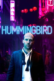 Poster van Hummingbird