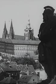 Praha vznešená a všední 1949