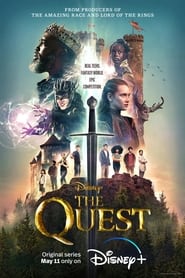 The Quest (2022)