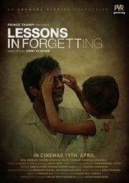 Poster Lessons in Forgetting 2013