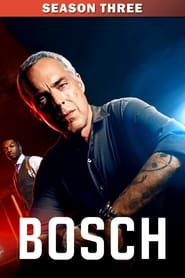 Bosch Temporada 3 Capitulo 2