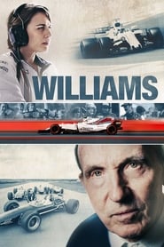 Williams постер