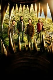La Brea poster