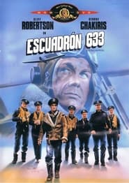 Escuadrón 633 (1964)