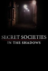Secret Societies: In the Shadows Episode Rating Graph poster