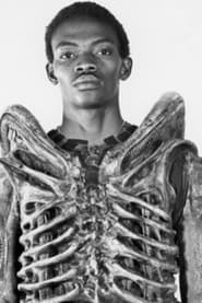 Bolaji Badejo as Alien